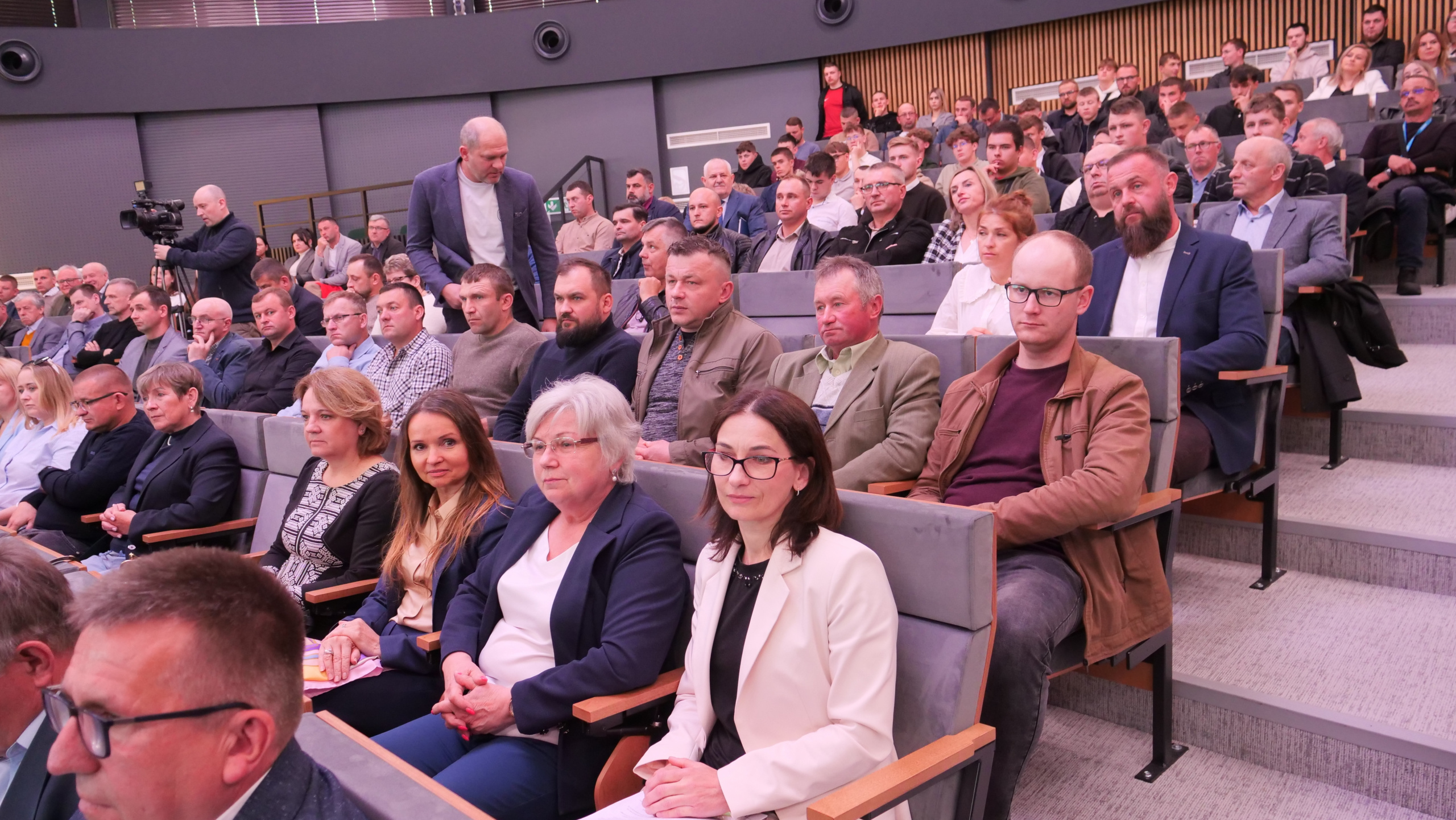 Przejdź do galerii pt. Wspólnie dla rolnictwa 